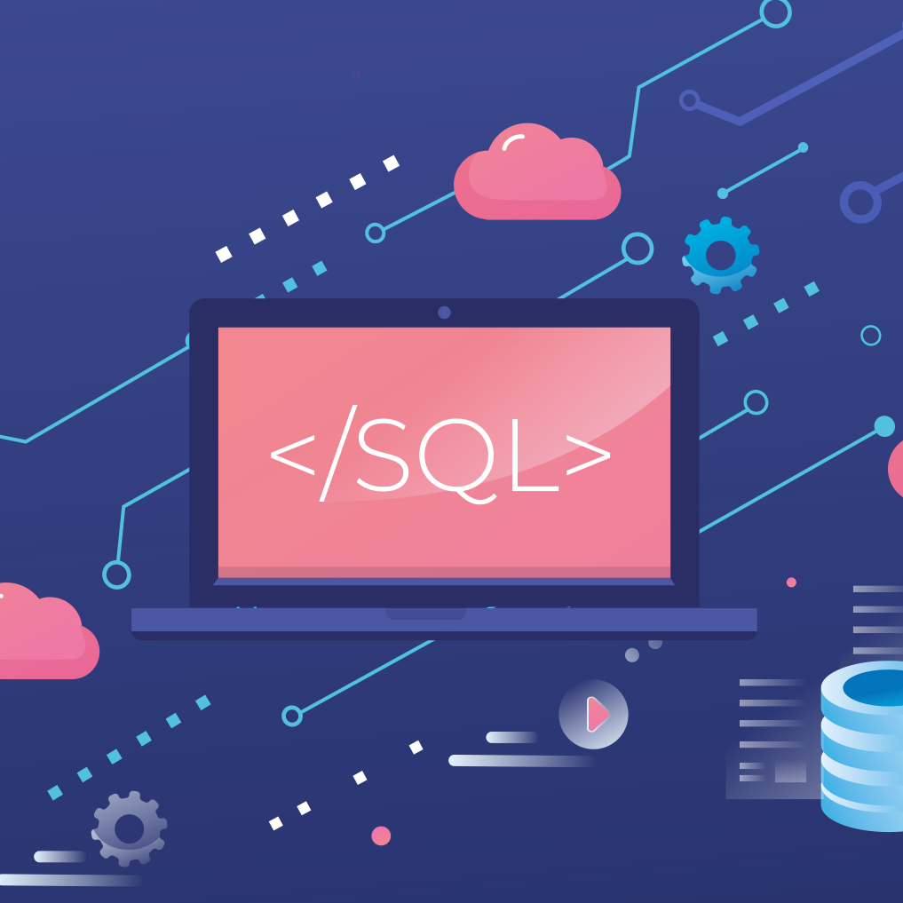 SQL - Learn to communicate with your data