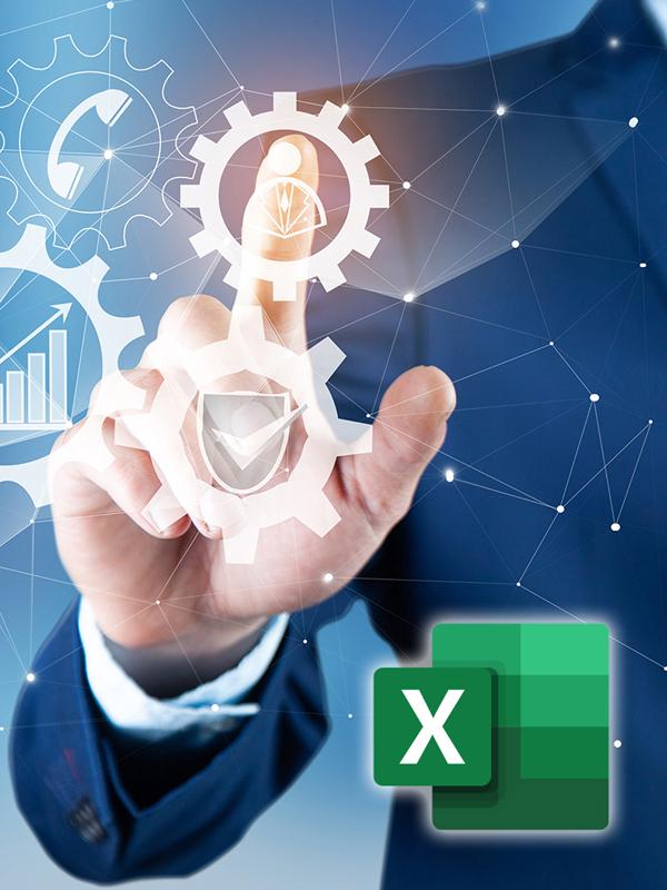 Excel VBA: discover the secrets of programming to boost your spreadsheets!